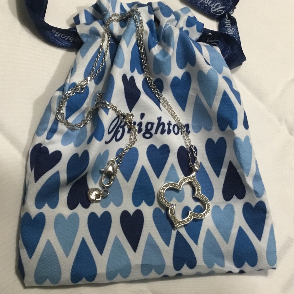 Brighton Toledo Necklace